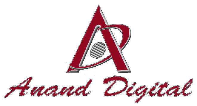 Anand Digital